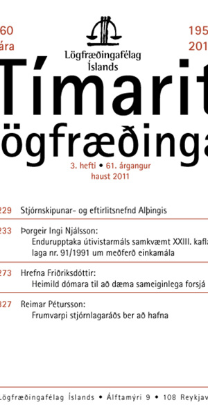2011 3 Forsida TL