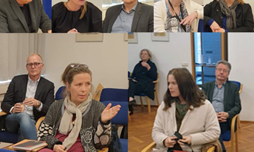 Höfundaréttaraðalfundur 7Júní2021