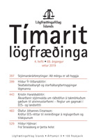 2019 4 Tbl Forsíða