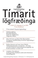 2026 1 Forsíða