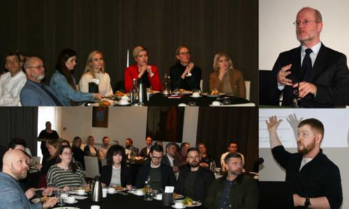 Tækniréttarfundur 2023