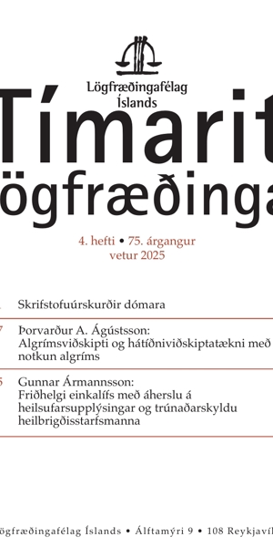 2025 4 Forsíða.Jpg
