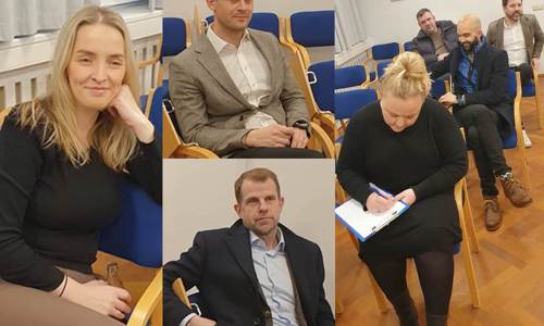 FLF Aðalfundur 2023